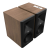 Klipsch The Fives II Walnut Вид под углом