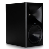 Klipsch The Nines II Ebony Вид сбоку