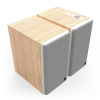 Klipsch The Nines II Red Oak С решётками