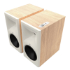 Klipsch The Nines II Red Oak Вид под углом