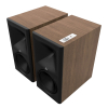 Klipsch The Nines II Walnut Беспроводная акустика