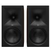 Klipsch The Nines II Walnut Вид спереди