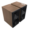 Klipsch The Nines II Walnut Вид сбоку