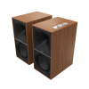 Klipsch The Nines (Walnut)