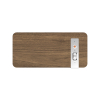 Klipsch The One Plus Walnut