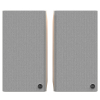 Klipsch The Sevens II Red Oak Вид спереди с решётками