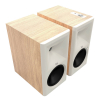 Klipsch The Sevens II Red Oak Вид сбоку