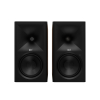 Klipsch The Sevens II Walnut Вид спереди