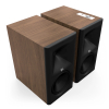 Klipsch The Sevens II Walnut Вид под углом
