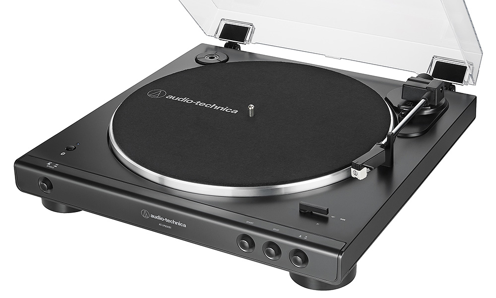 Audio-Technica AT-LP60XBT