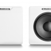 M&K Sound V10+ (White satin)