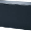 Magnat Cinema Ultra LCR 100-THX (Black Silk Matt) с решёткой