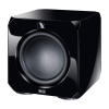 Magnat Omega CS 12 Piano Black