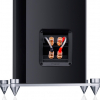 Magnat Signature 1109 (Satin Black) акустические разъёмы