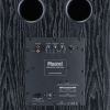 Magnat Signature Sub 530A (Black Ash) задняя панель