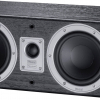 Magnat Tempus Center 22 (Black Ash)