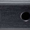 Magnat Tempus Center 22 (Black Ash) задняя панель