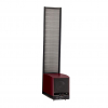 Martin Logan Impression ESL 11A (Cordoba Red) вид сзади