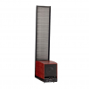 Martin Logan Impression ESL 11A (Dark Cherry) вид сзади