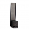 Martin Logan Expression ESL 13A (Basalt Black) вид сзади