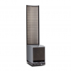 Martin Logan Renaissance ESL 15A (Arctic Silver) вид сзади