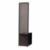 Martin Logan Renaissance ESL 15A (Basalt Black)