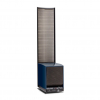 Martin Logan Renaissance ESL 15A (Deep Sea Blue) вид сзади