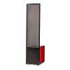 Martin Logan Renaissance ESL 15A (Rosso Fuoco)