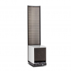 Martin Logan Renaissance ESL 15A (White Gloss) вид сзади