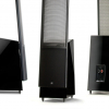 Martin Logan ElectroMotion ESL (Gloss Black)