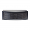 Martin Logan ElectroMotion ESL C (Satin Black) передняя панель