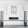 Martin Logan Focus ESL C18 (Arctic Silver) в интерьере