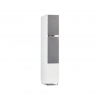 Martin Logan Motion 20i (Matte White) с решёткой