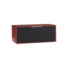 Martin Logan Motion 30i (Red Walnut) с решёткой