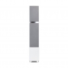 Martin Logan Motion 40i (Matte White) с решёткой