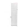 Martin Logan Motion 40i (Matte White) вид сбоку