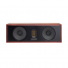 Martin Logan Motion 50XTi (Red Walnut) передняя панель