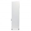 Martin Logan Motion 60XTi (Matte White) вид сбоку