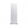 Martin Logan Motion Foundation F1 Satin White