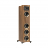 Martin Logan Motion Foundation F2 Walnut