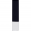 Mission LX-6 MKII (Lux White) с решёткой
