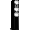 Mission ZX-4 (High Gloss Black)