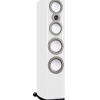 Mission ZX-5 (High Gloss White)