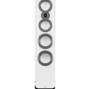 Mission ZX-5 (High Gloss White) вид спереди