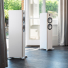 Monitor Audio Bronze 300 7G White Напольная акустика