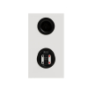 Monitor Audio Bronze 50 7G White Полочная акустика