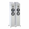 Monitor Audio Bronze AMS (White) на напольной колонке