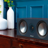 Monitor Audio Bronze C150 (Walnut) в интерьере