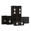 Monitor Audio Bronze Centre 7G Walnut В составе ДК 5.1