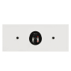 Monitor Audio Bronze Centre 7G White Центральный канал